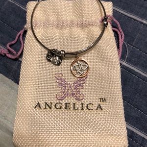 Angelica Bracelet